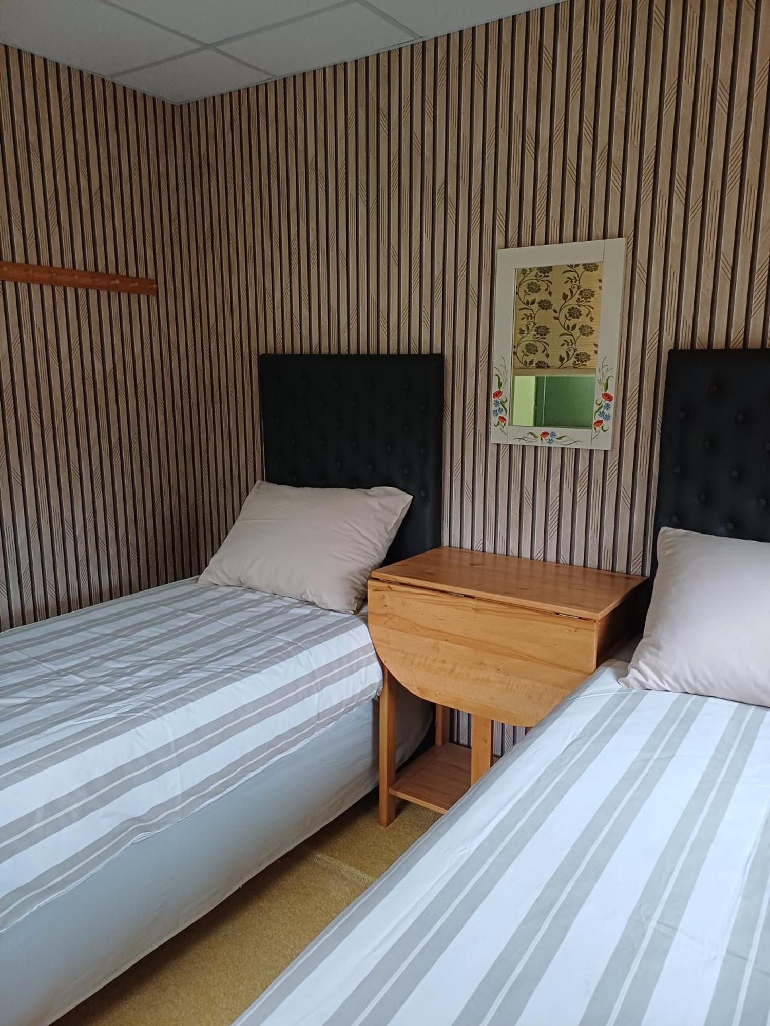 Spa Glamping Kirikumoisa Exterior photo